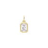 Luxoia - Xenox Zarge Charm - XS10520G