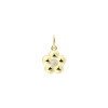 Luxoia - Xenox Blume Charm - XS10527G