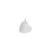 Luxoia - Xenox Herz Charm - XS10528