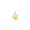 Luxoia - Xenox Schutzengel Charm - XS10532G