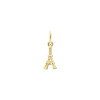 Luxoia - Xenox Eiffelturm Charm - XS10537G