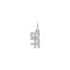 Luxoia - Xenox BFF Charm - XS10539