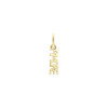 Luxoia - Xenox Amore Charm - XS10540G