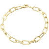 Luxoia - Xenox Charm Bold Armband - XS10572G/20