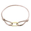 Luxoia - Xenox Charm Armband - XS10576G