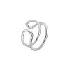 Luxoia - Xenox Beach Trophies Ohrklemme - XS4215