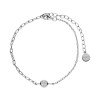 Luxoia - Xenox Linked Armband - XS91887