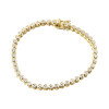 Luxoia - Xenox Venice Tennisarmband - XS91967G