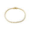 Luxoia - Xenox Venice Tennisarmband - XS91968G