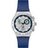 Luxoia - Swatch Blue Reflective - YVS539