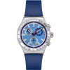 Luxoia - Swatch Sky Reflective - YVS541
