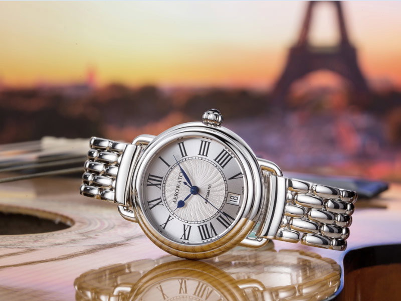 aerowatch women's watches