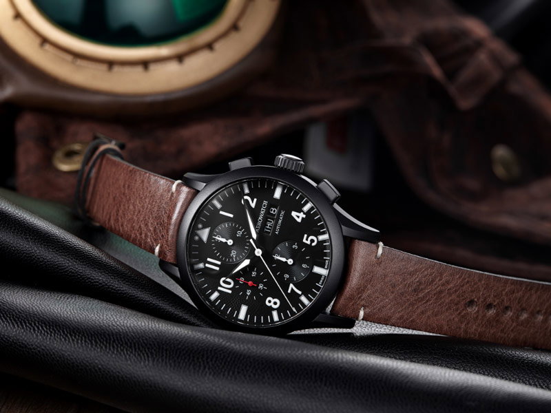 aerowatch men's watches