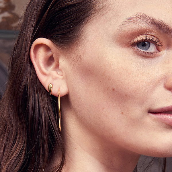 ania haie earrings