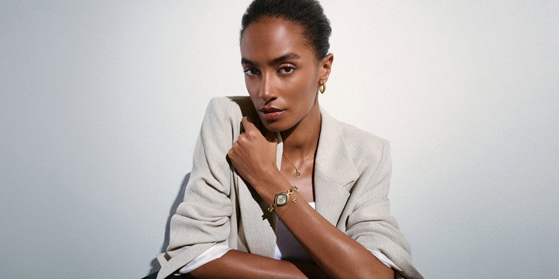 orologi donna boss
