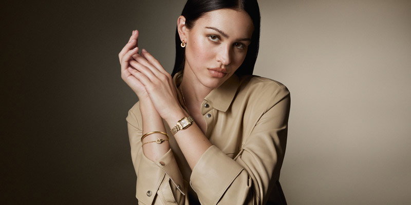 boss women's watches