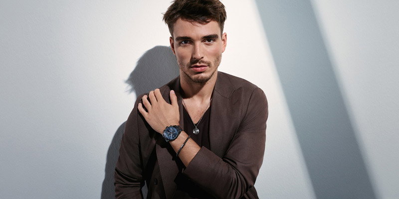 orologi uomo boss