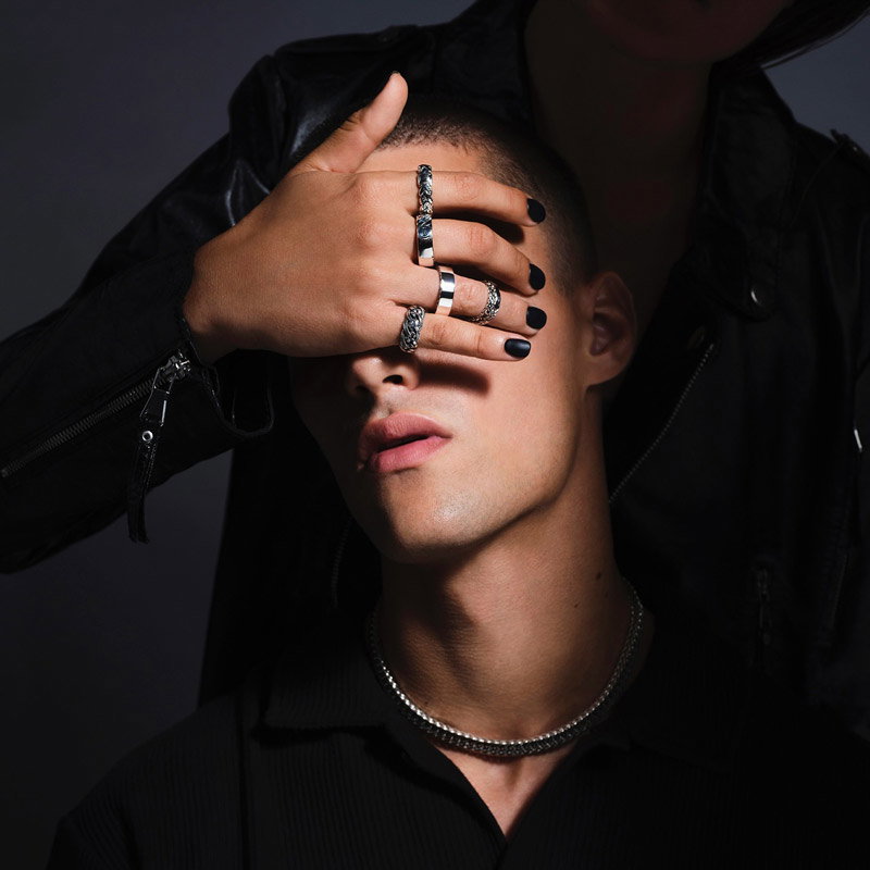 buddha to buddha rings