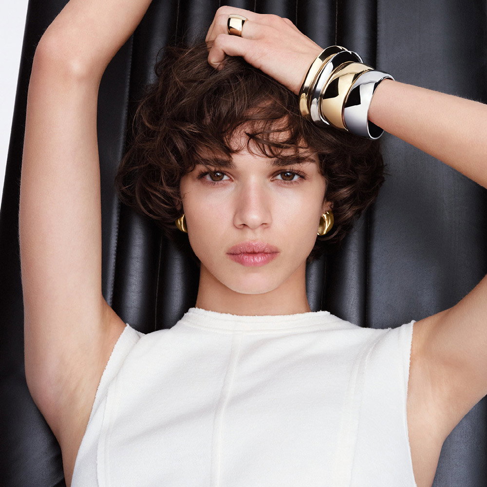 calvin klein women's jewellery