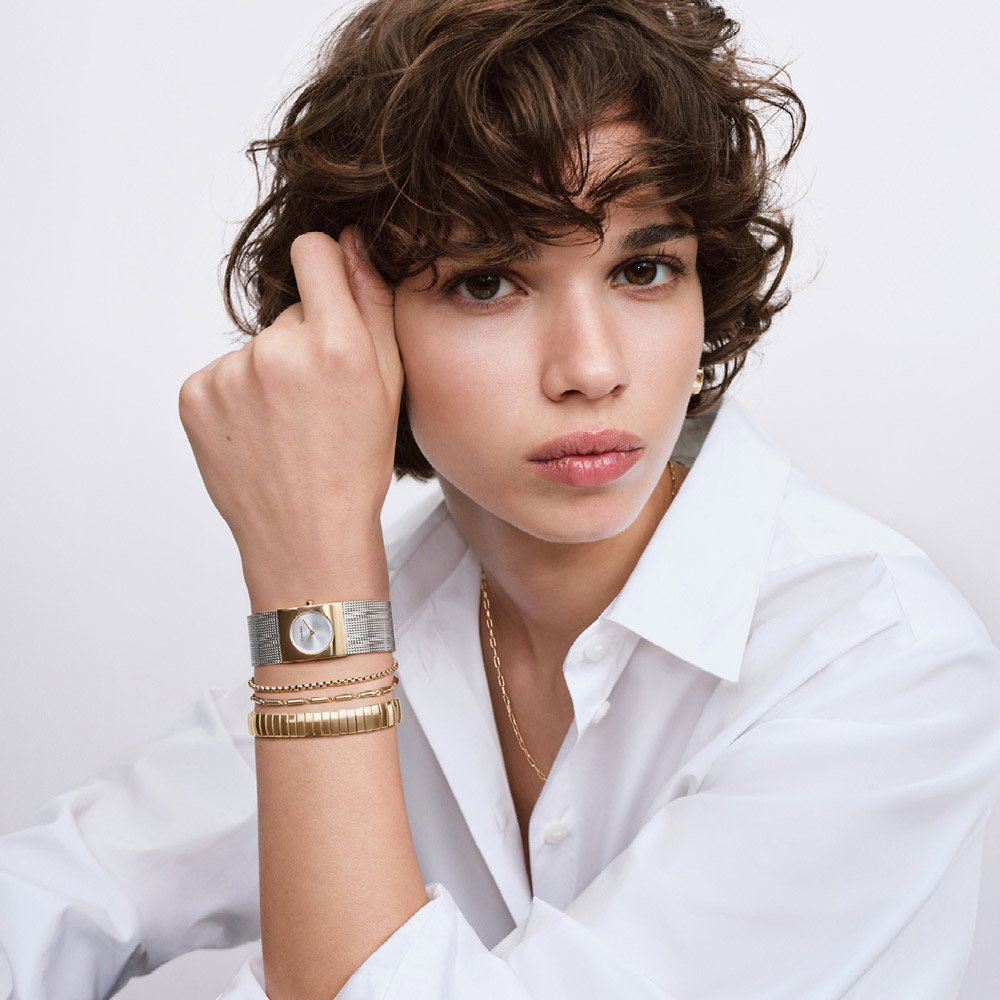 calvin klein women's watches