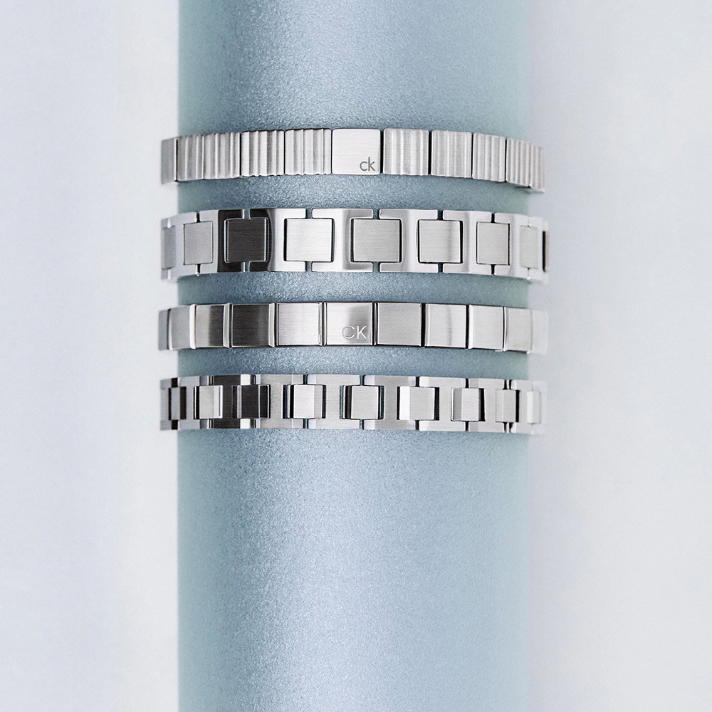 calvin klein men's jewellery