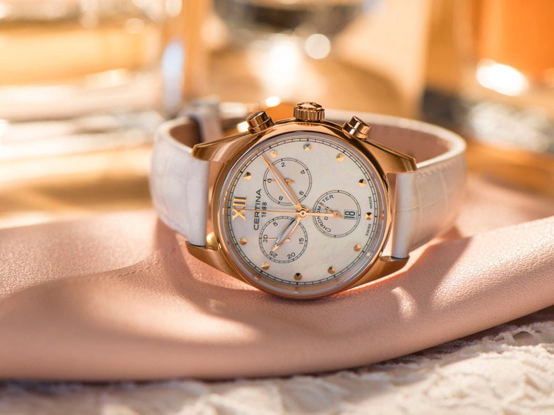 certina damenuhren us