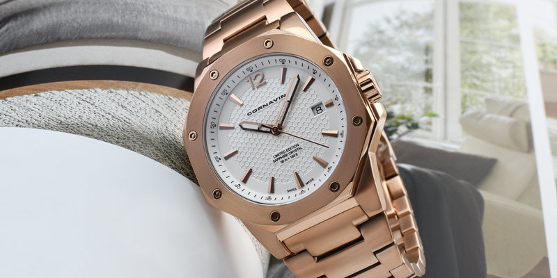 cornavin women's watches