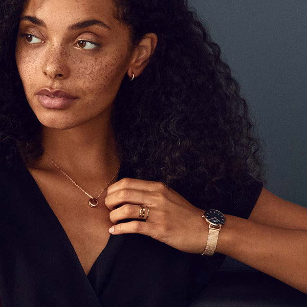 daniel wellington women's watches