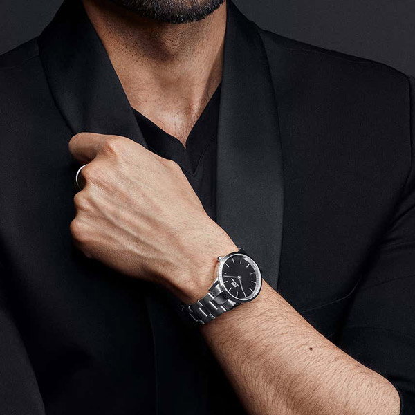 daniel wellington men's watches