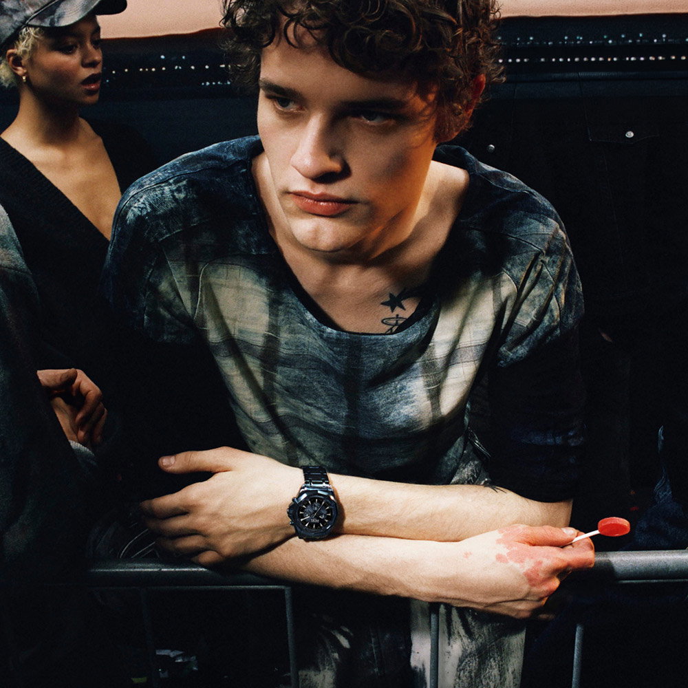 montres diesel hommes