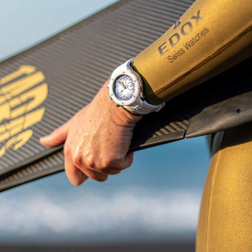 montres edox femmes