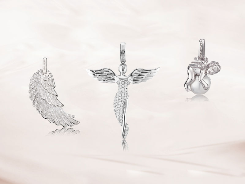 engelsrufer pendants