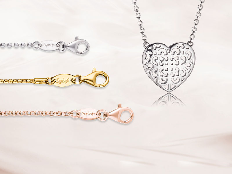 engelsrufer necklace