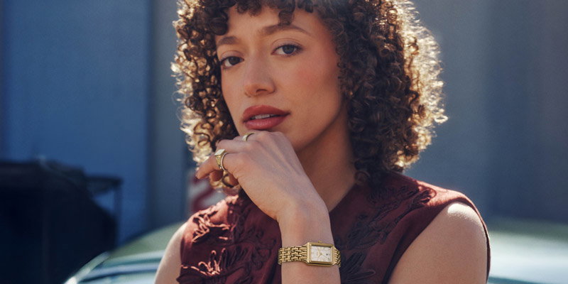 fossil womens watches