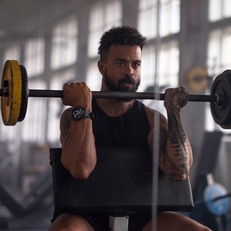 garmin men's watches