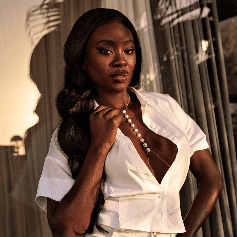 guess women's jewellery