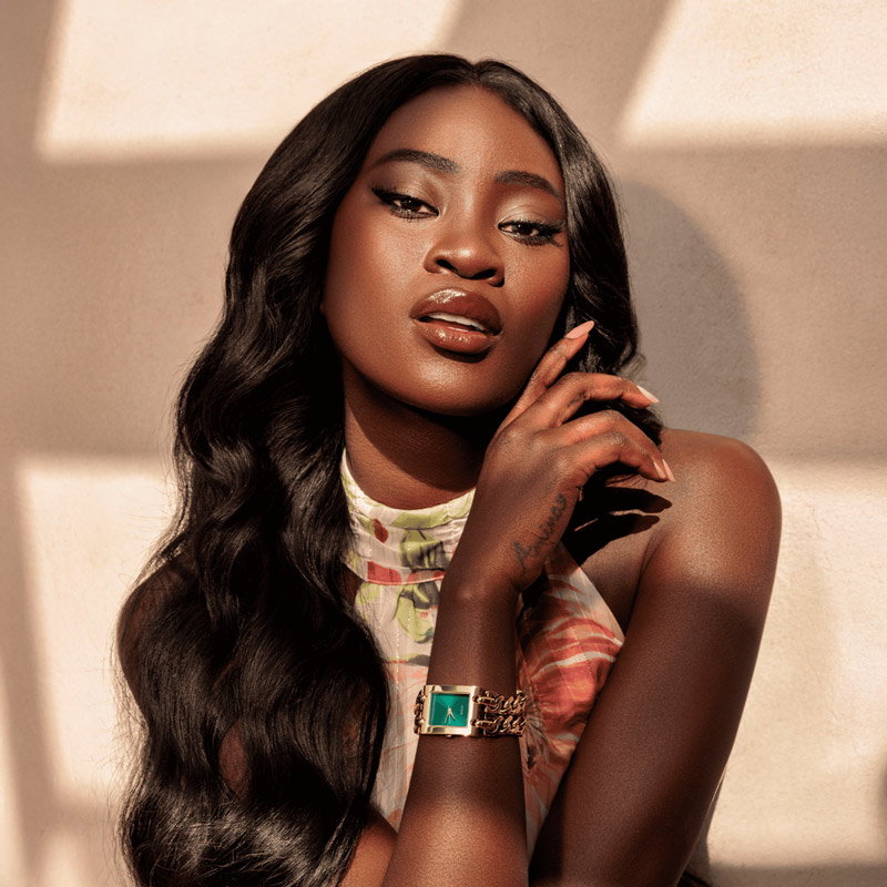 guess women's watches