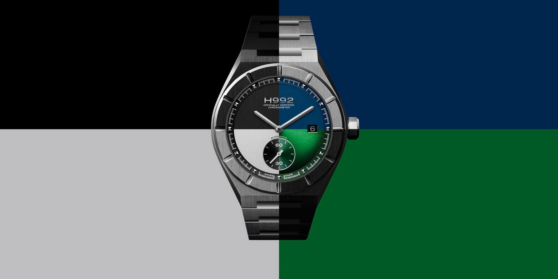 orologi h992
