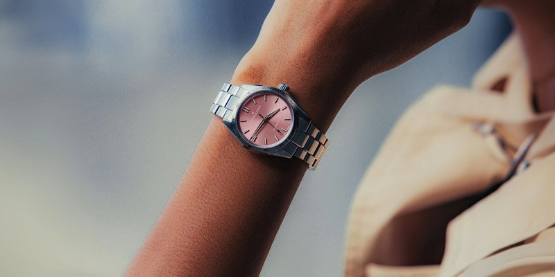 hamilton women's watches