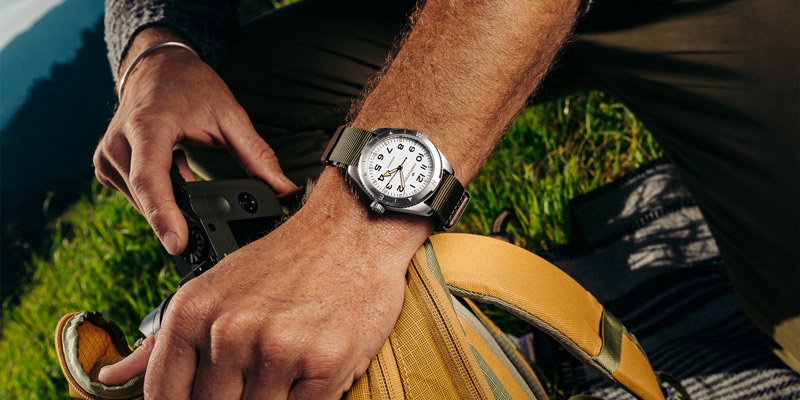 hamilton men's watches