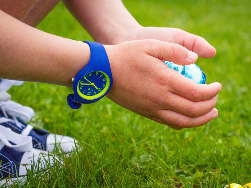 ice-watch children's watches