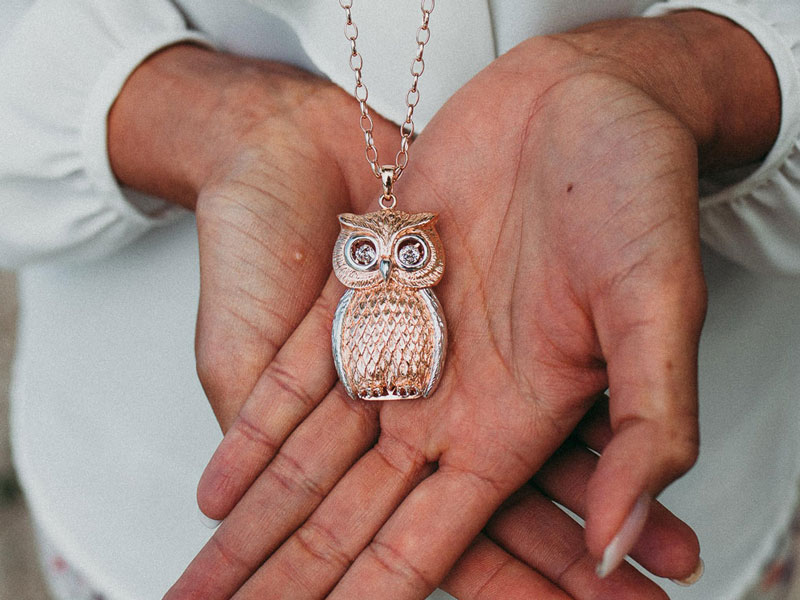 julie julsen dancing stone