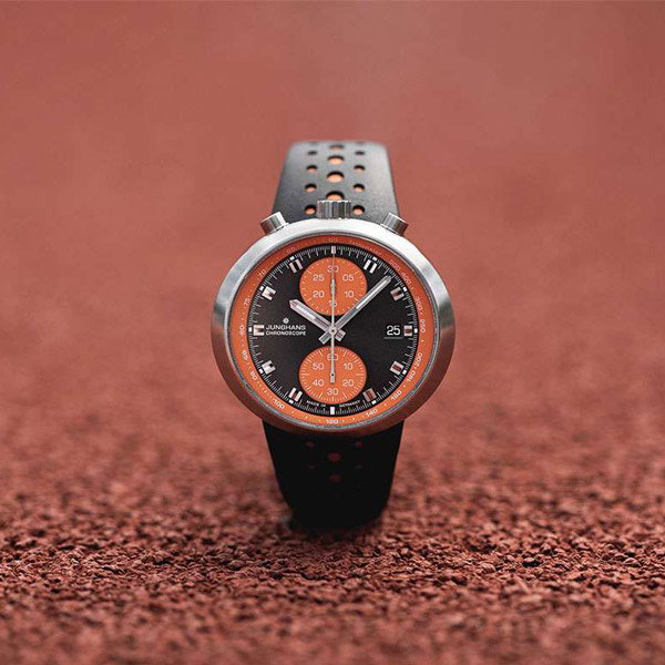 junghans 1972