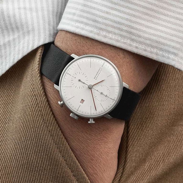 junghans max bill