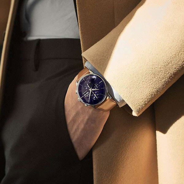 junghans meister