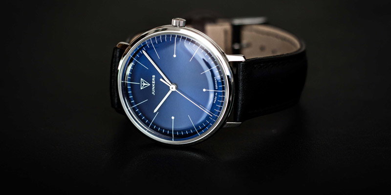 junkers women's watches