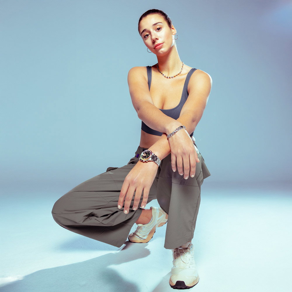 lotus women's jewellery