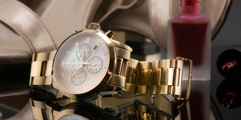 louis xvi women's watches