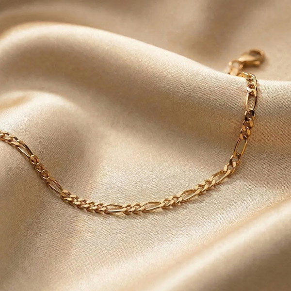 luxoia classics bracelets