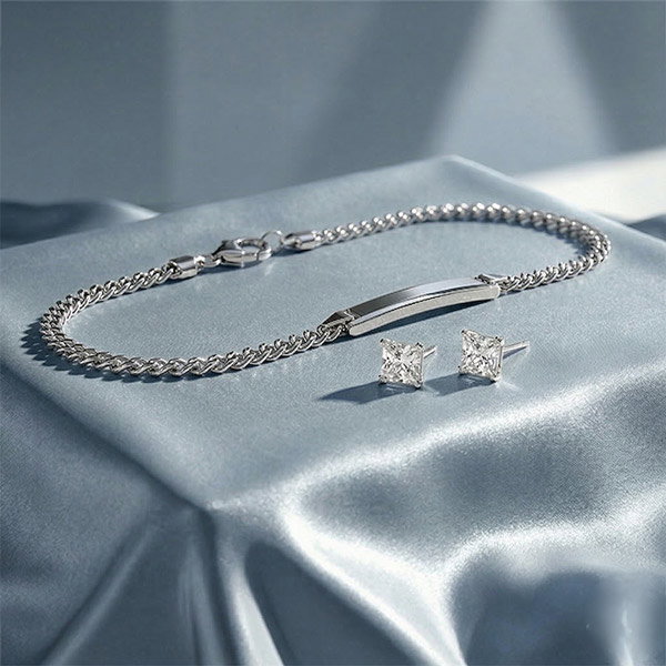 luxoia silver classics